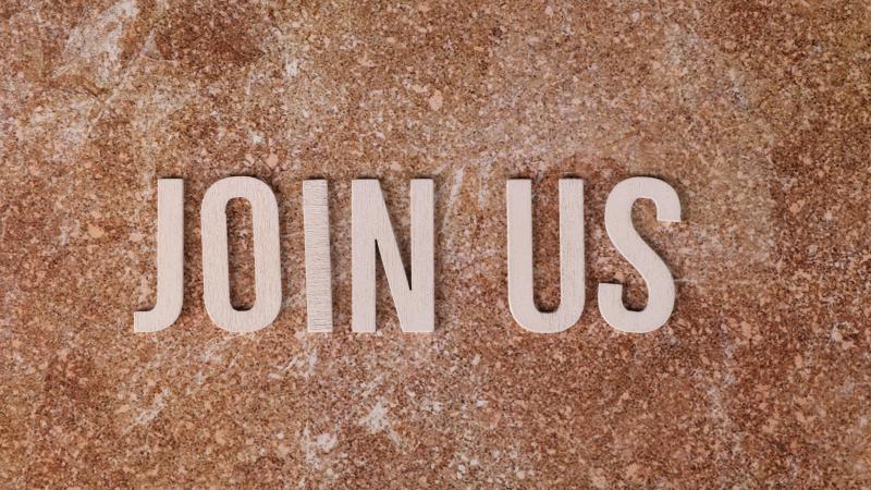 Sign up