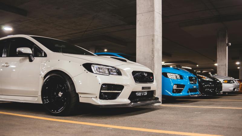cars